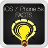 Facts,Tips and Tricks for iOS 7 and iPhone 5s