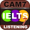 CAM 7 IELTS Listening Practice