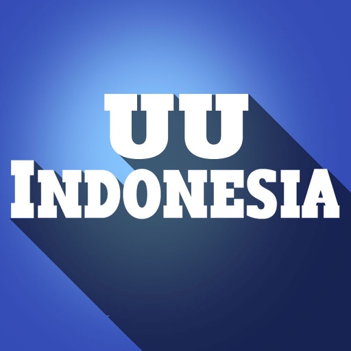 UU Indonesia icon