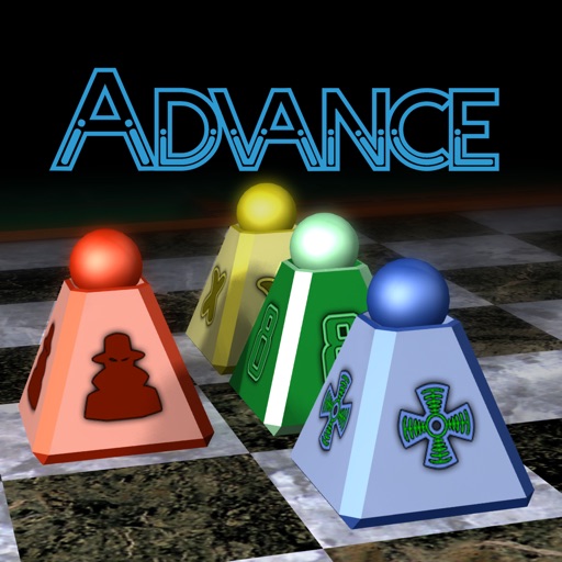 PvP - Advance Icon