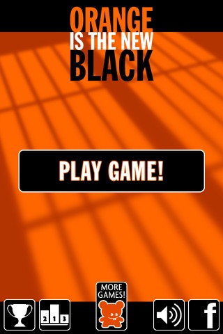 Trivia for Orange is the New Black - Unofficial Fan App screenshot 2