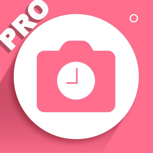 Timer Camera Pro - Countdown Camera icon