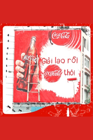 Coca Cola Refill screenshot 2