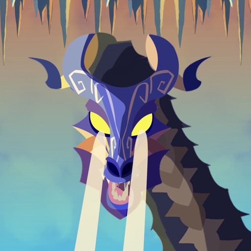 Evil Wyrm 2-Dragon Land Episode iOS App