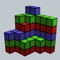 Count Cubes