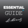 Essential Guide St. Moritz