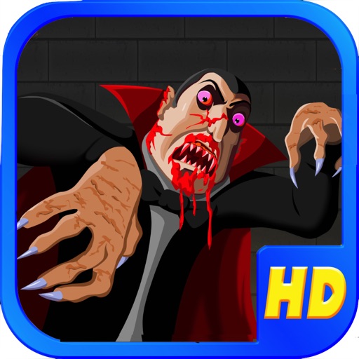 Dracula's Escape From Frankenstein's Castle - Multiplayer FREE iOS App