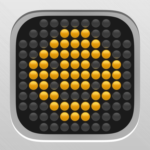 LEDMania - Pocket-Sized LED Panel Messenger icon