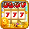 Slots! Slots! Slots! - A Vegas Gambling Entertainment