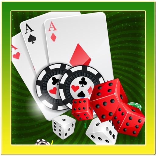 Casino Sin City Yaty Dice Game - Play Las Vegas HD Ultimate Jackpot Win Gold 777 icon