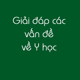 Giải Đáp Các Vấn Đề Y Học