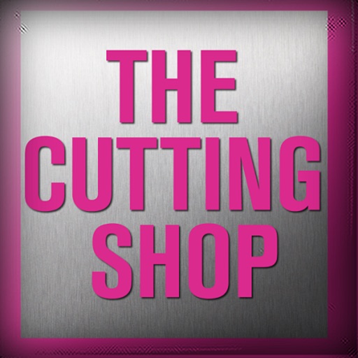 The Cutting Shop icon