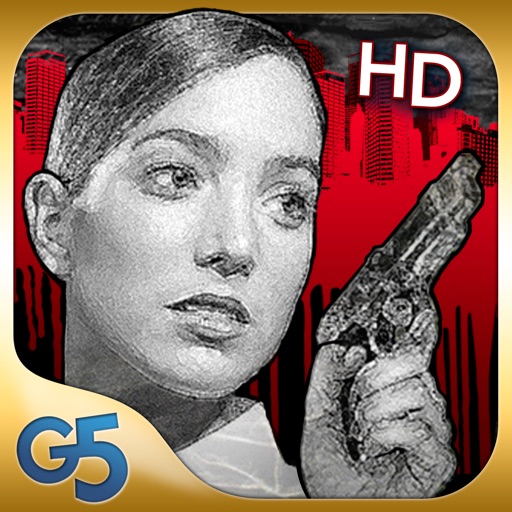 Righteous Kill HD (Full) icon