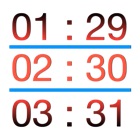 FontClock