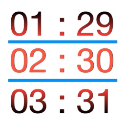 FontClock