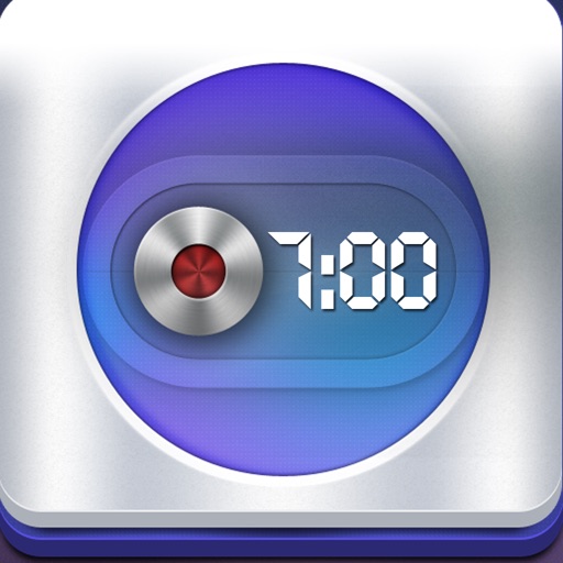 Time Recorder - Activities!! icon