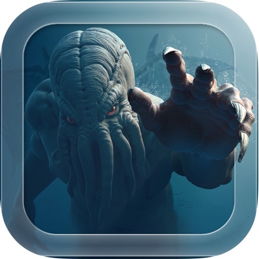 Totalbook - Call of Cthulhu : The Interactive and Illustrated Howard Phillips Lovecraft story