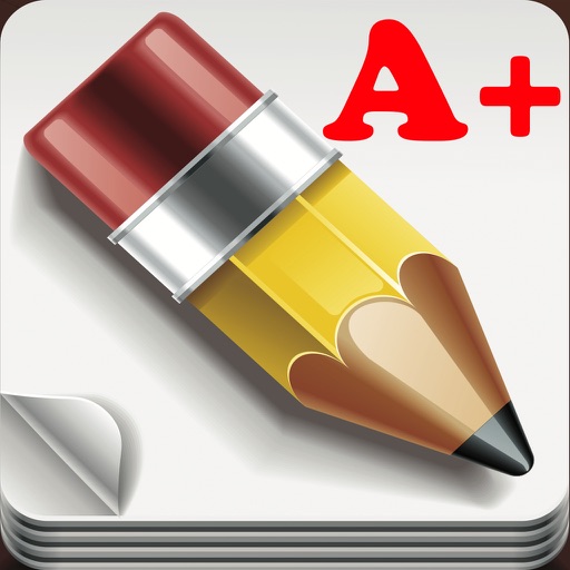 Homework Pal - Student Planner and Organizer icon