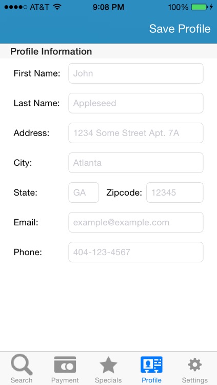 Max Value Self Storage screenshot-3