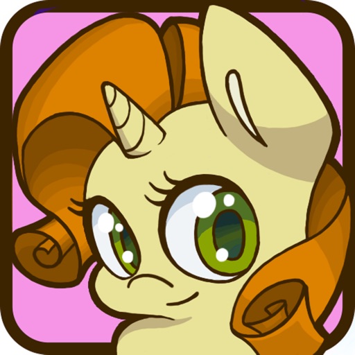 Pony Creator Hub Icon