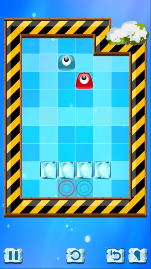 Jelly Slide FREE - Fun and Brain Teasing Puzzle Game(圖4)-速報App