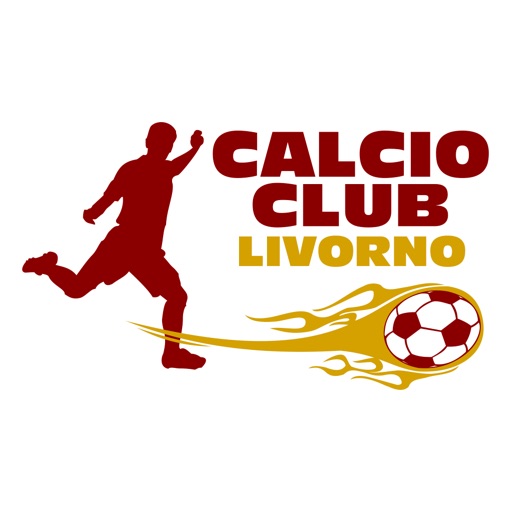 CALCIO CLUB LIVORNO icon