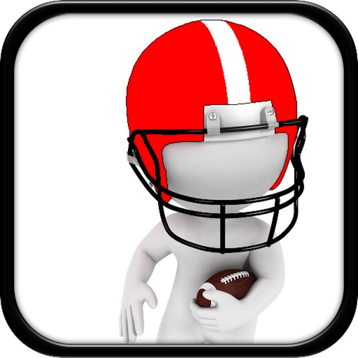 Georgia Football - a Bulldogs News App Icon
