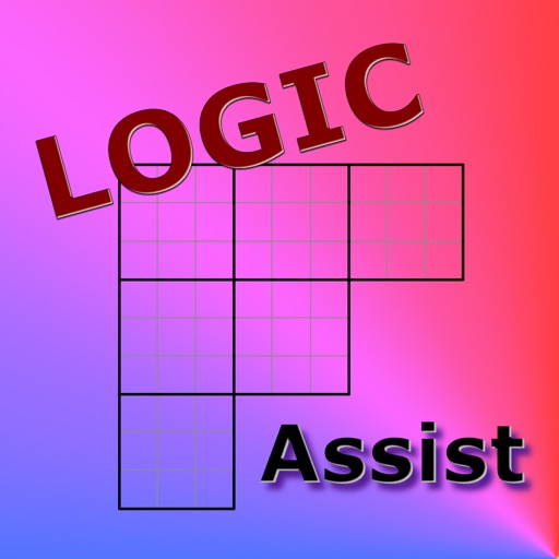 Logic Assist Icon