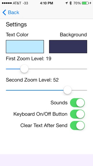 Text Zoom(圖5)-速報App