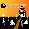 Mass Exodus Halloween