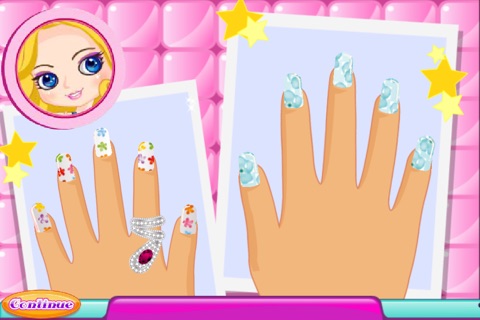 Nail DIY Fun screenshot 3