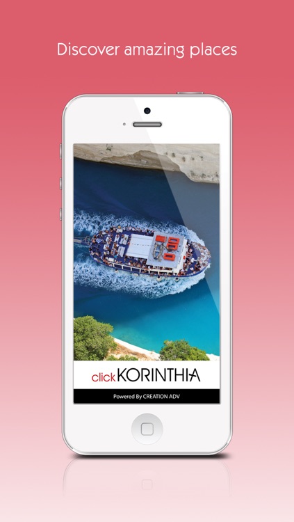 Korinthia by clickguides.gr