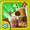Frozen Ice Mania Jump Bakery Story Cooking Story
