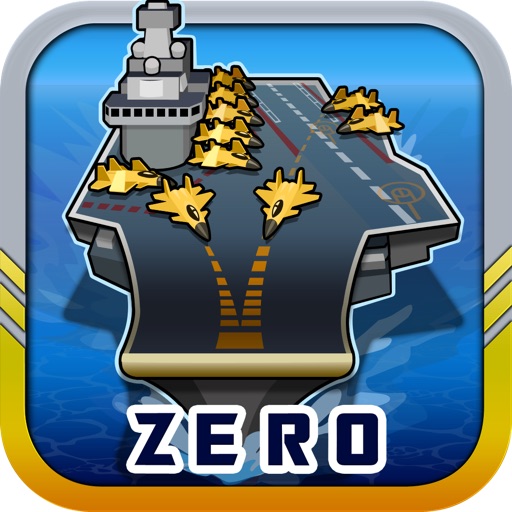 Fleet Combat Zero : Rise of the Empire iOS App