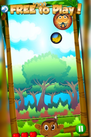 Mega Monkey Escape - Kico's Smashing Saga! screenshot 3
