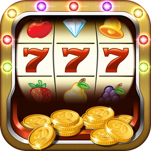 A Casino Vegas Slots Game