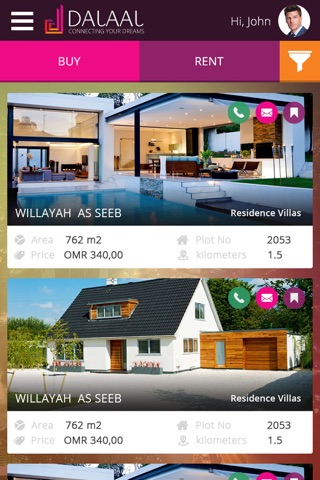 Dalaal - Property Expert screenshot 2