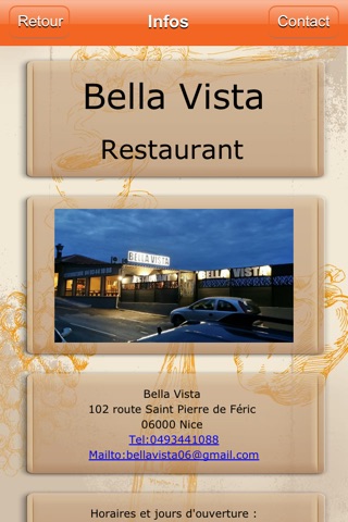 Bella Vista screenshot 4