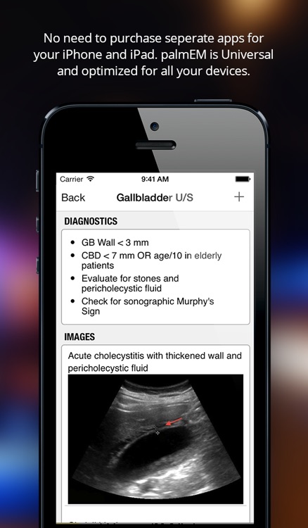 palmEM: Emergency Medicine Essentials & Urgent Care Quick Reference Pocket Guide