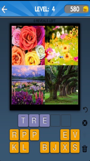 Odd 1 Out Quiz - Four Pics Edition(圖3)-速報App