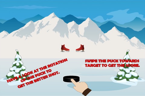 Hockey Hero - Win Big And Become The MVP screenshot 2