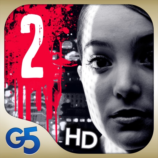 Righteous Kill 2: Revenge of the Poet Killer HD Icon