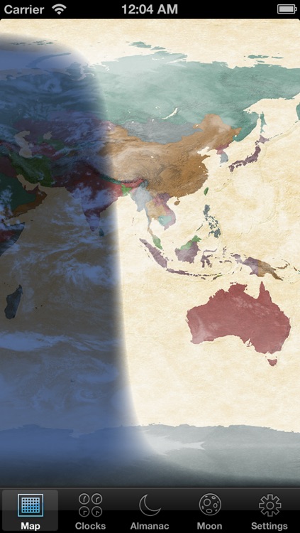 EarthDesk