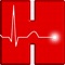 help you to keep track of your diary for an Holter exam