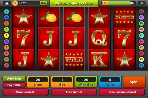 Lost Treasure Slots - Play With Wild Casino Slot In Las Vegas Style To Be Rich HD Free screenshot 2