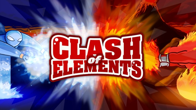 Clash of Elements