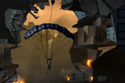 Godzilla: Strike Zone screenshot 3