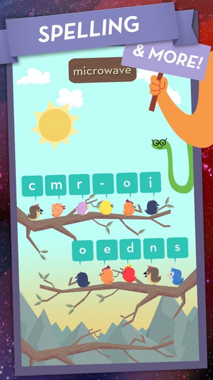 Learn French by MindSnacks screenshot-4