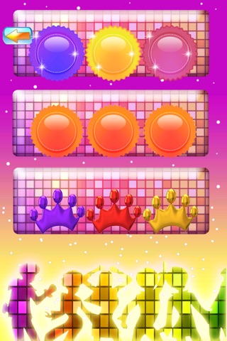 Disco Tile - Step on the Lights screenshot 2