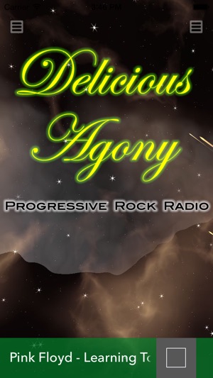 Delicious Agony(圖1)-速報App